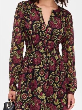 Hill House Home The Rosaley Dress S